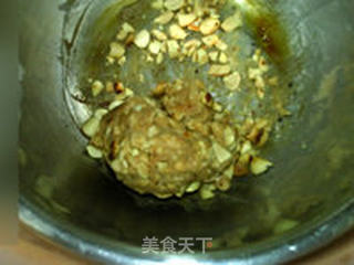 阿尔卑斯牛奶花生球的做法步骤:8