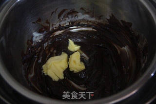 “心太软”蛋糕的做法步骤:2