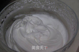 “心太软”蛋糕的做法步骤:7