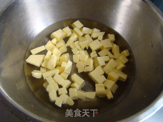 闪电泡芙的做法步骤:2