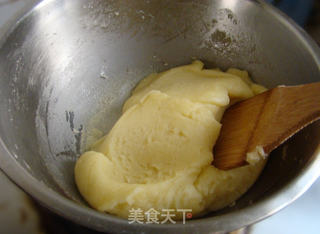 闪电泡芙的做法步骤:5