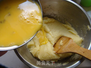 闪电泡芙的做法步骤:6
