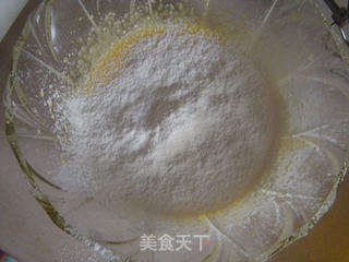 闪电泡芙的做法步骤:11