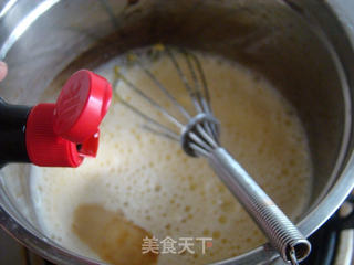 闪电泡芙的做法步骤:14