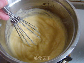 闪电泡芙的做法步骤:15