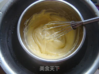 闪电泡芙的做法步骤:16