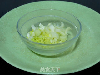 芹菜苹果汁的做法步骤:3