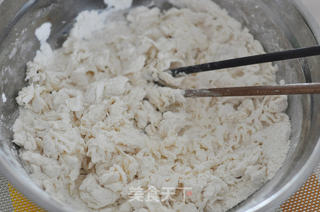 白馒头的做法步骤：4