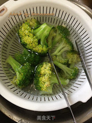 芝士焗薯泥的做法步骤:4