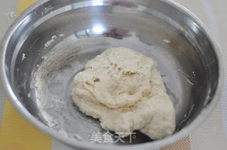白馒头的做法步骤：5