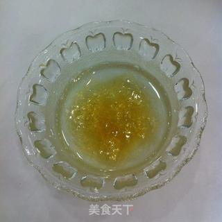 芒果慕斯蛋糕的做法步骤:3
