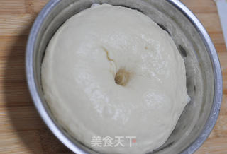 白馒头的做法步骤：7