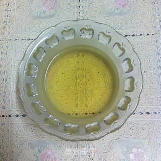 芒果慕斯蛋糕的做法步骤:4