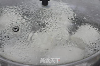 白馒头的做法步骤：13
