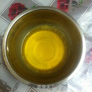 芒果慕斯蛋糕的做法步骤:12
