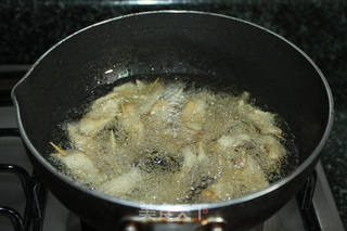 孜然牙签鸡肉串的做法步骤:5