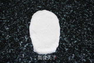 迷你肠仔包的做法步骤:6
