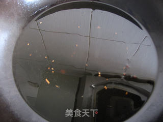 椒味花生的做法步骤:5