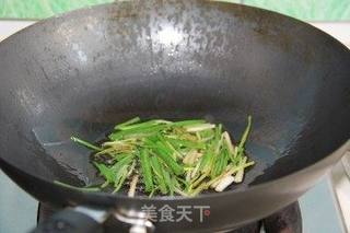 阳春面的做法步骤:4