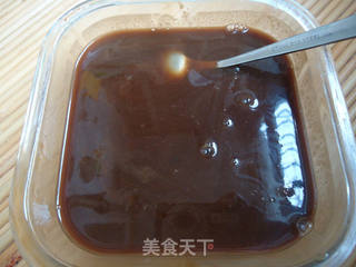 自制阿胶固元膏的做法步骤:2