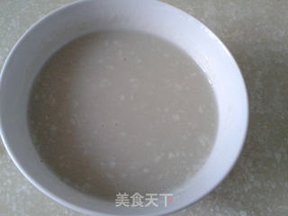 银耳百合羹的做法步骤:5