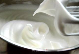 轻芝士蛋糕的做法步骤:7