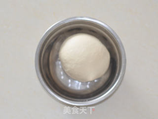 玉米火腿沙拉包的做法步骤:3