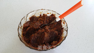 戚风枣糕的做法步骤:2