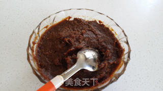 戚风枣糕的做法步骤:3