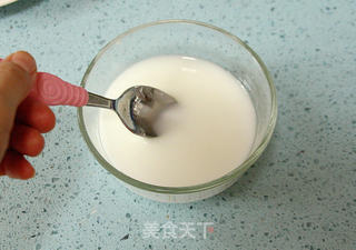 【冰花脆底煎饺】的做法步骤:2