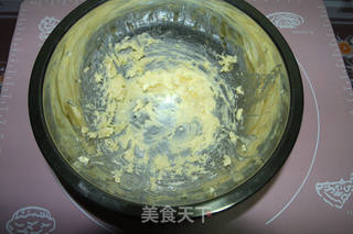 奥利奥奶酥饼干的做法步骤:2