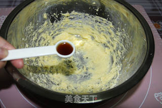 奥利奥奶酥饼干的做法步骤:4
