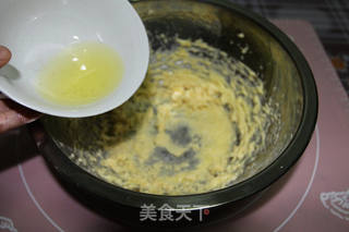 奥利奥奶酥饼干的做法步骤:5