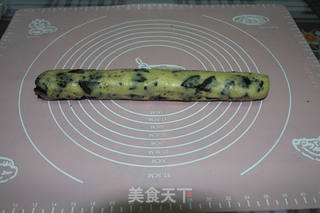 奥利奥奶酥饼干的做法步骤:9