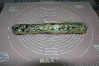 奥利奥奶酥饼干的做法步骤:10