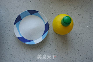 芒果慕斯的做法步骤:2