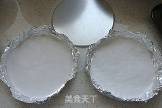 芒果慕斯的做法步骤:7