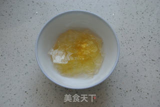 芒果慕斯的做法步骤:10