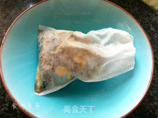 桂花酸梅汤的做法步骤:4