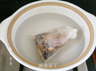 桂花酸梅汤的做法步骤:5