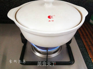 桂花酸梅汤的做法步骤:6