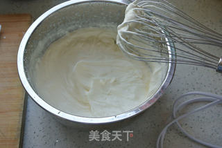 芒果慕斯的做法步骤:12