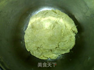 美乐葡萄汁司康的做法步骤:6