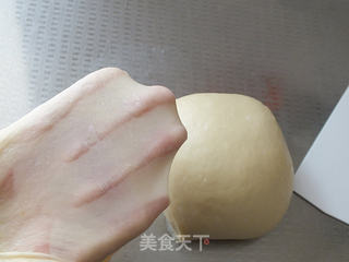 小蜗牛面包的做法步骤:4