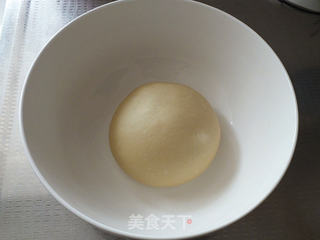 小蜗牛面包的做法步骤:5