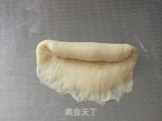 小蜗牛面包的做法步骤:9