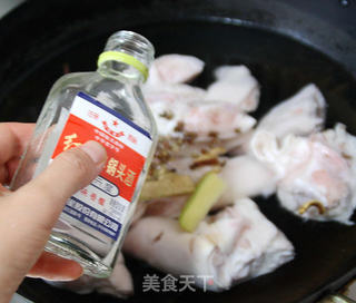 【老妈蹄花】的做法步骤:5