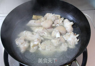 【老妈蹄花】的做法步骤:7
