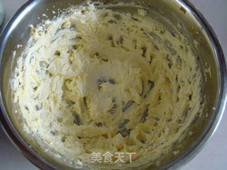 花式蓝莓酥饼的做法步骤:2