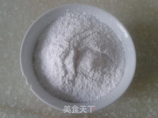 黑芝麻核桃糊---在家制作零添加剂的健康食品的做法步骤:4